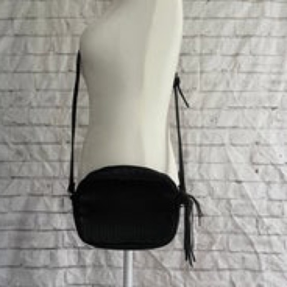 🌸Summer & Rose Delilah Crossbody Bag - Black🌸